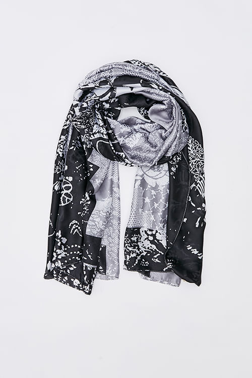 PASHMINA CLARA