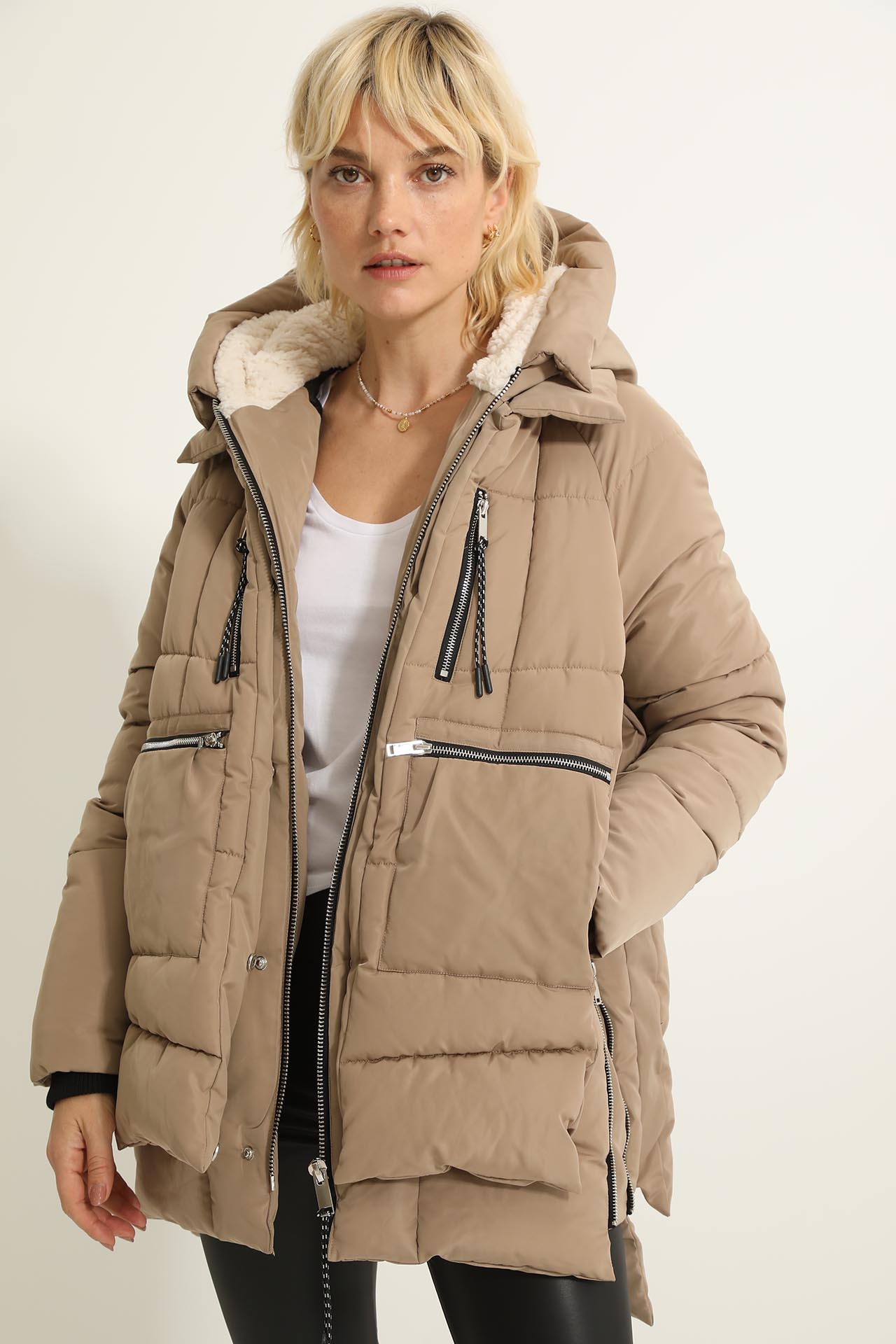 CAMPERA TANZANIA