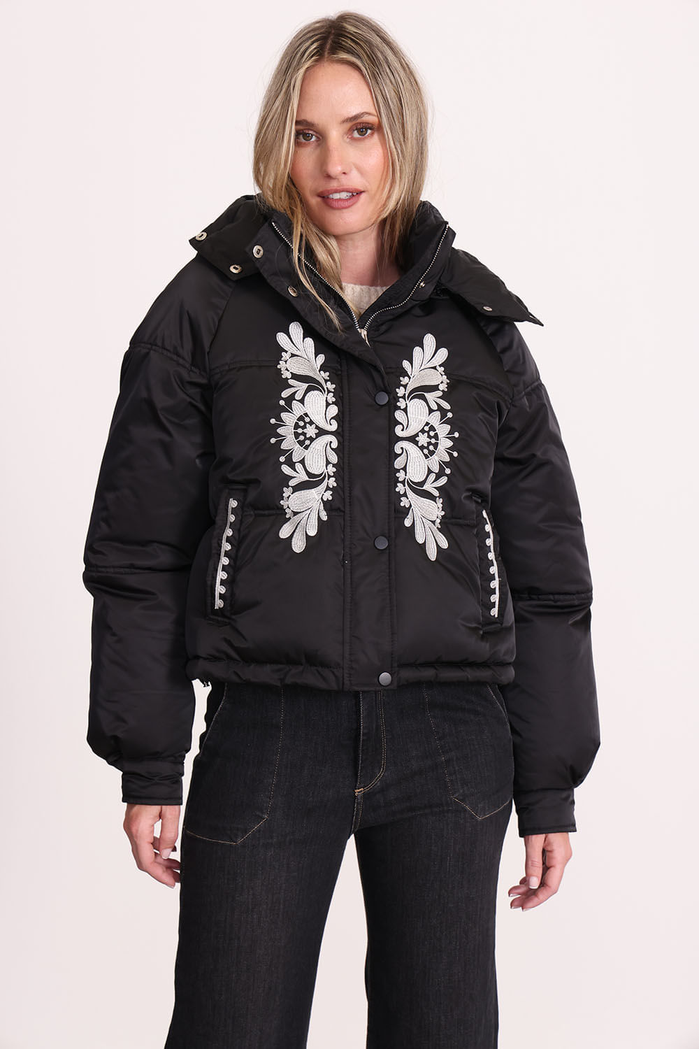 CAMPERA BIGA