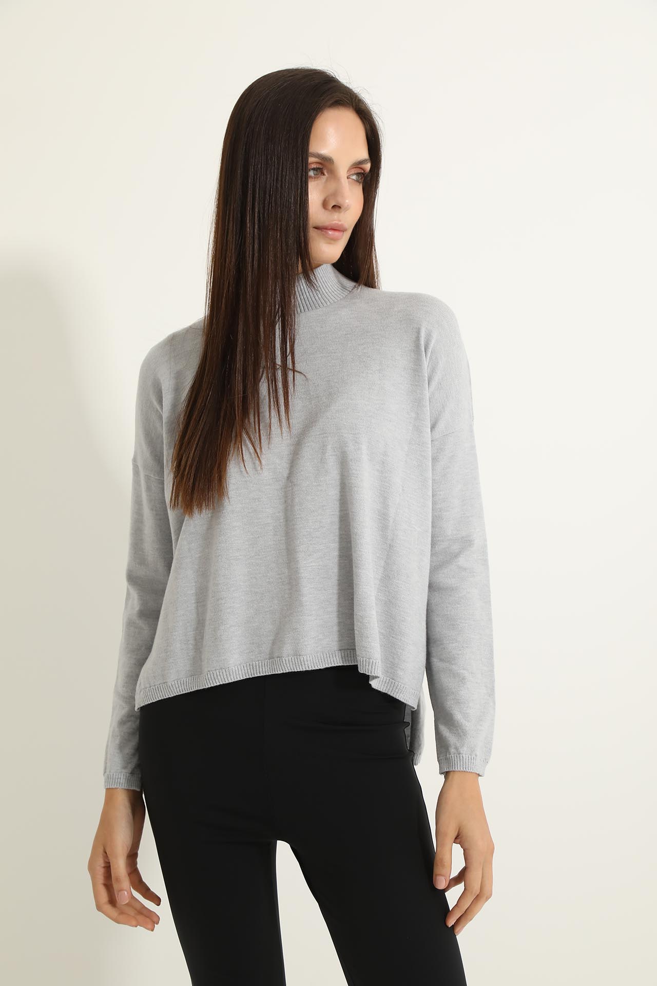 SWEATER LUANA