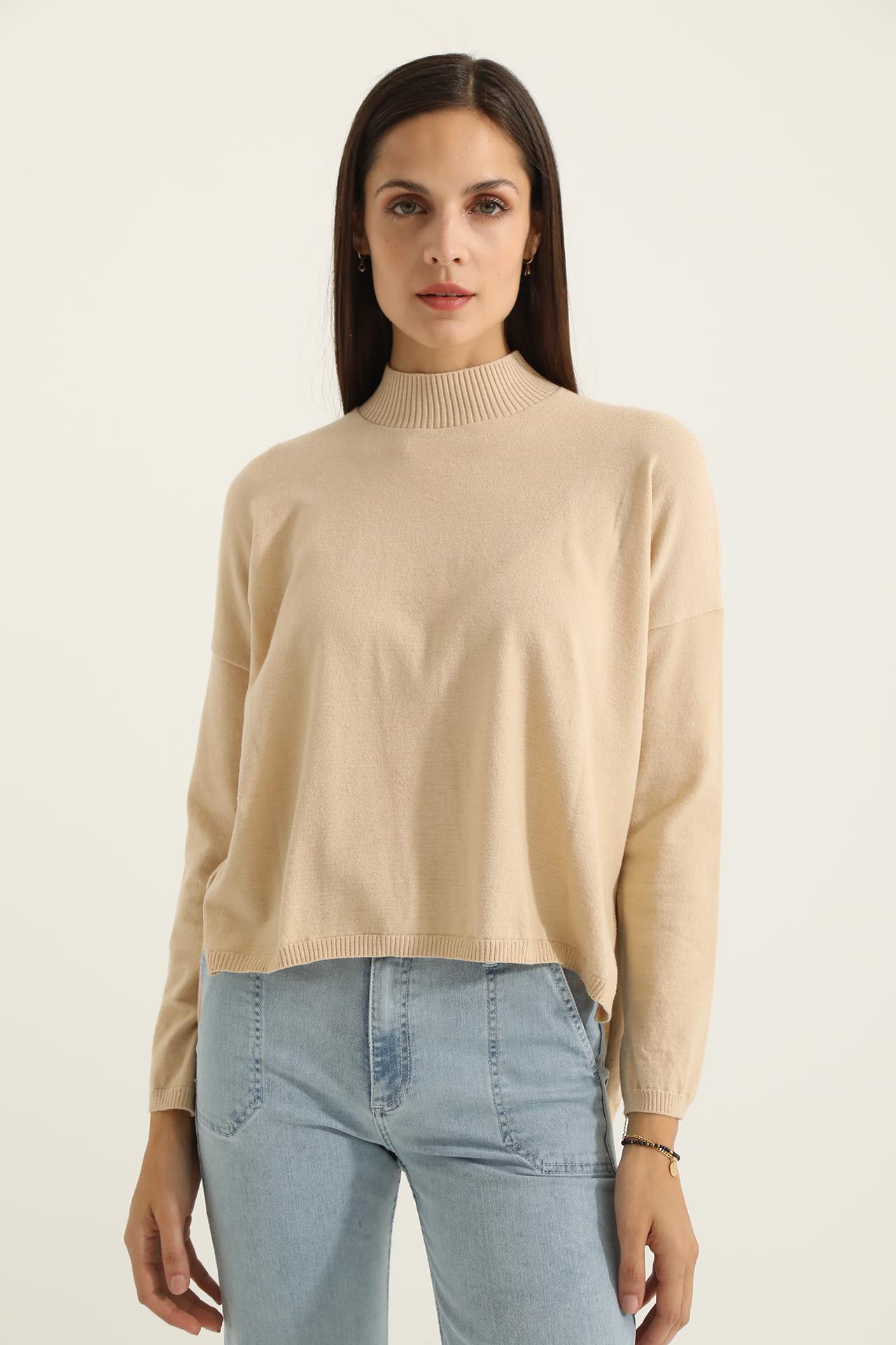 SWEATER LUANA