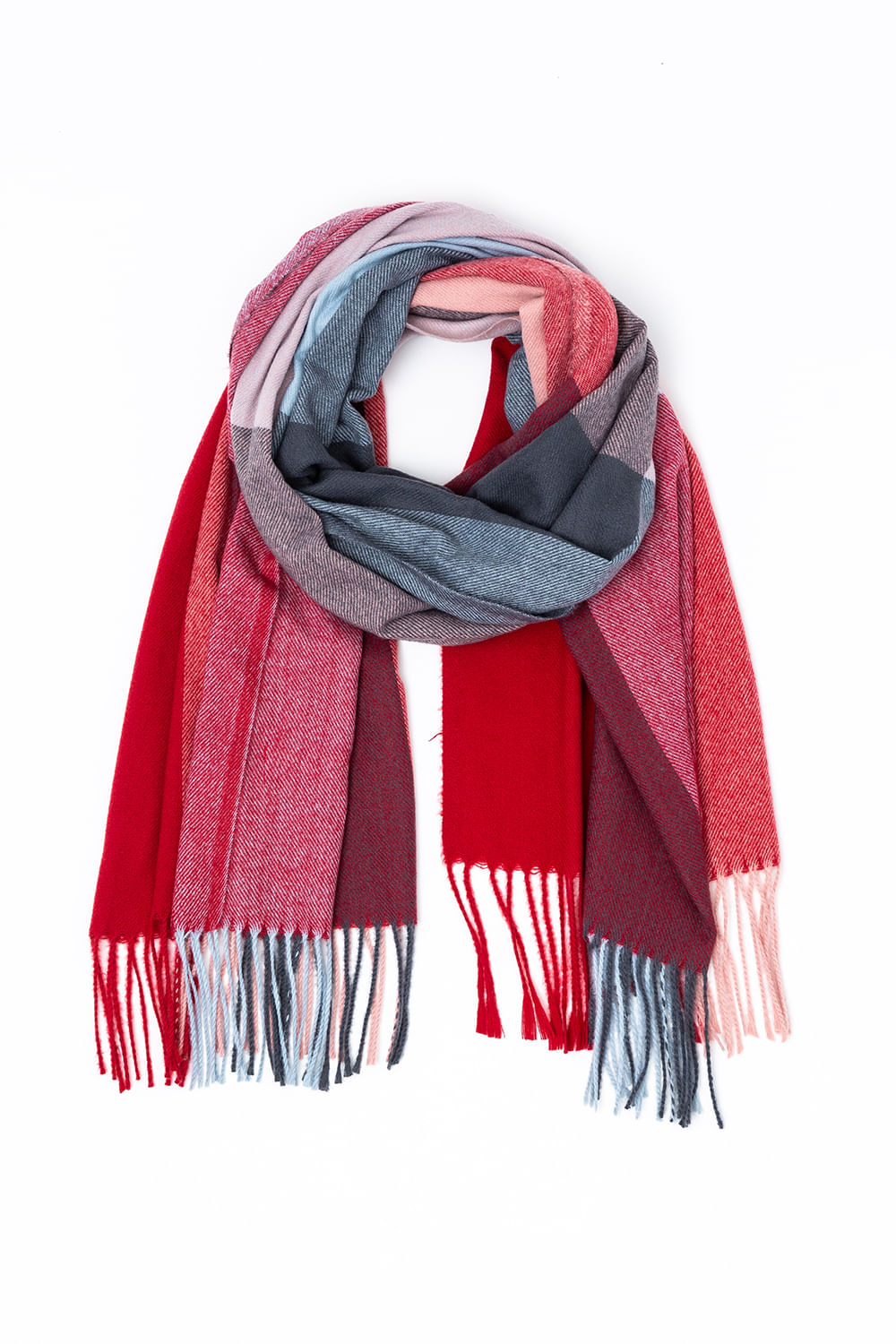 PASHMINA PALMAS