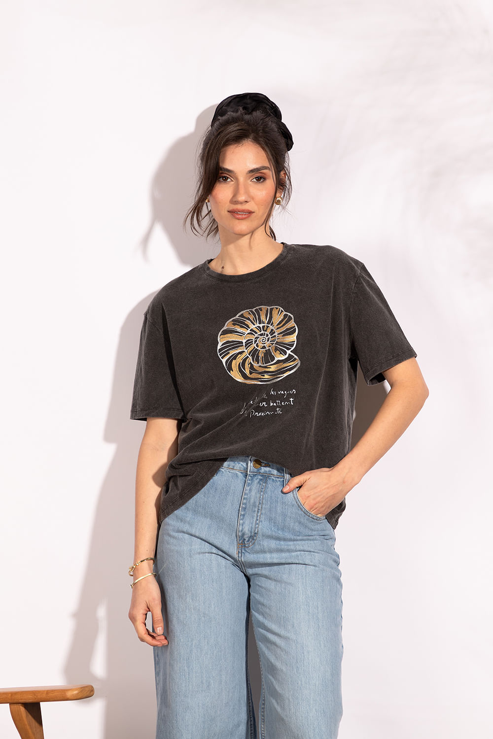 REMERA FULHAR