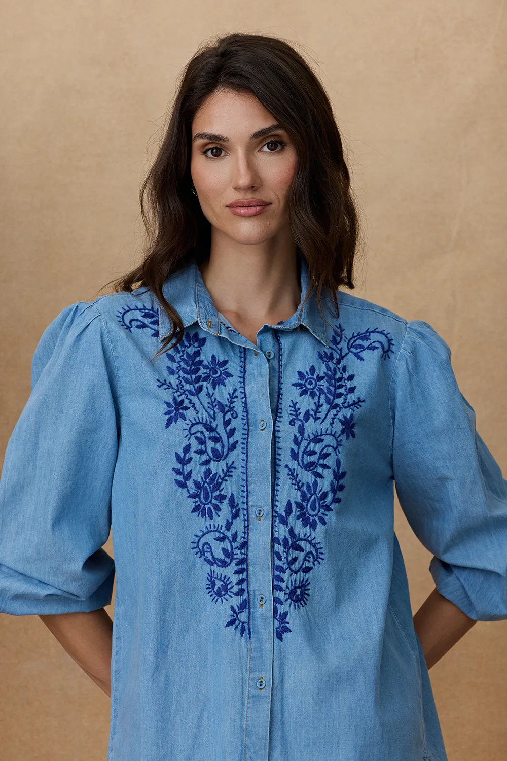 CAMISA DAPICHE