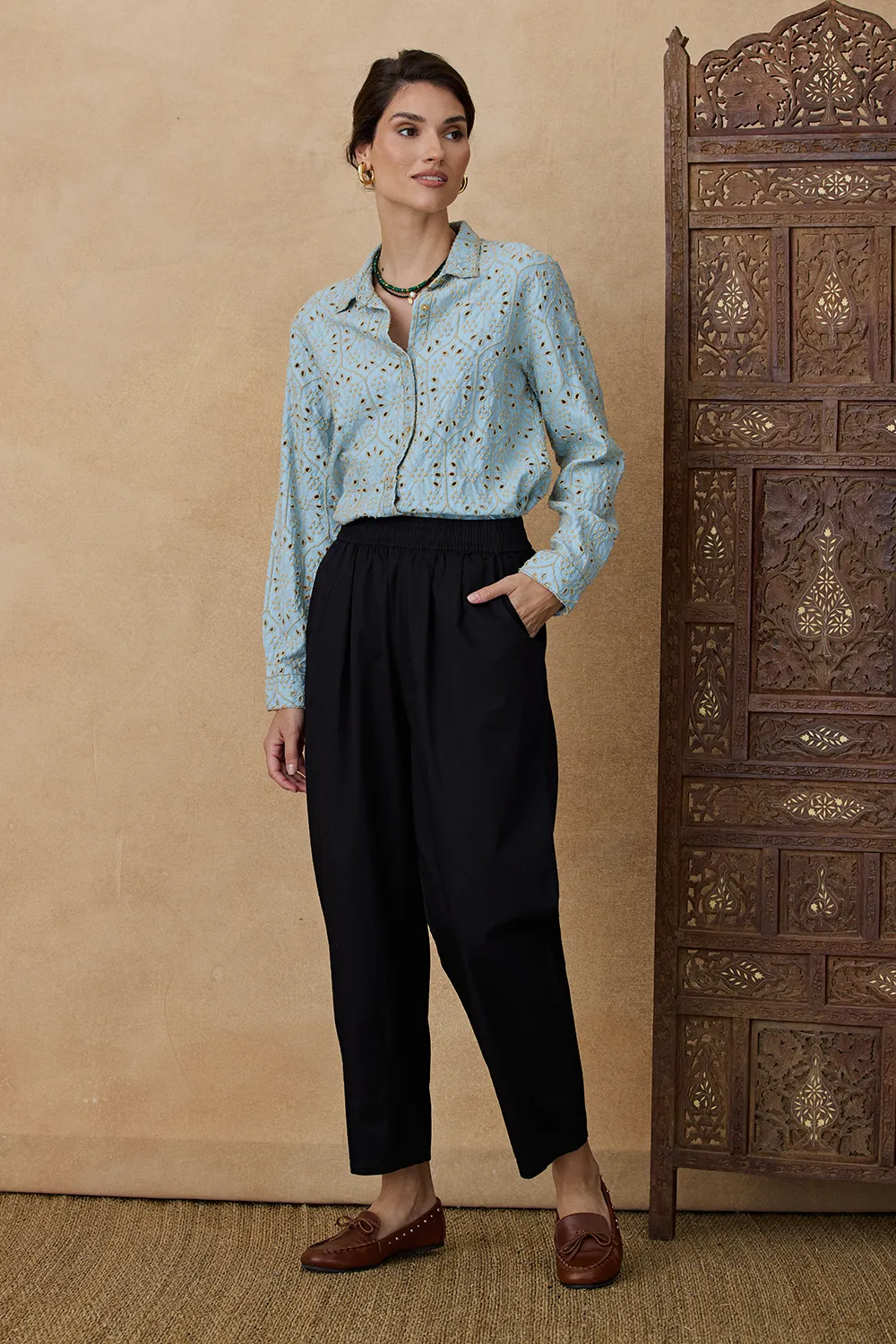 PANTALON BAGMATI