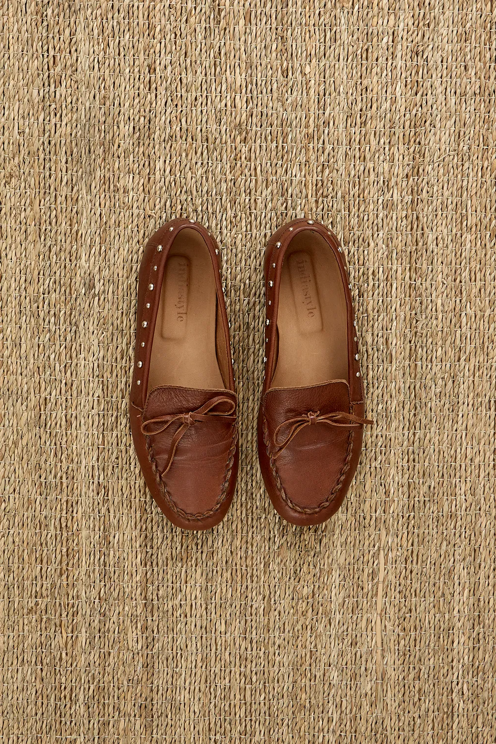 MOCASINES ZURI