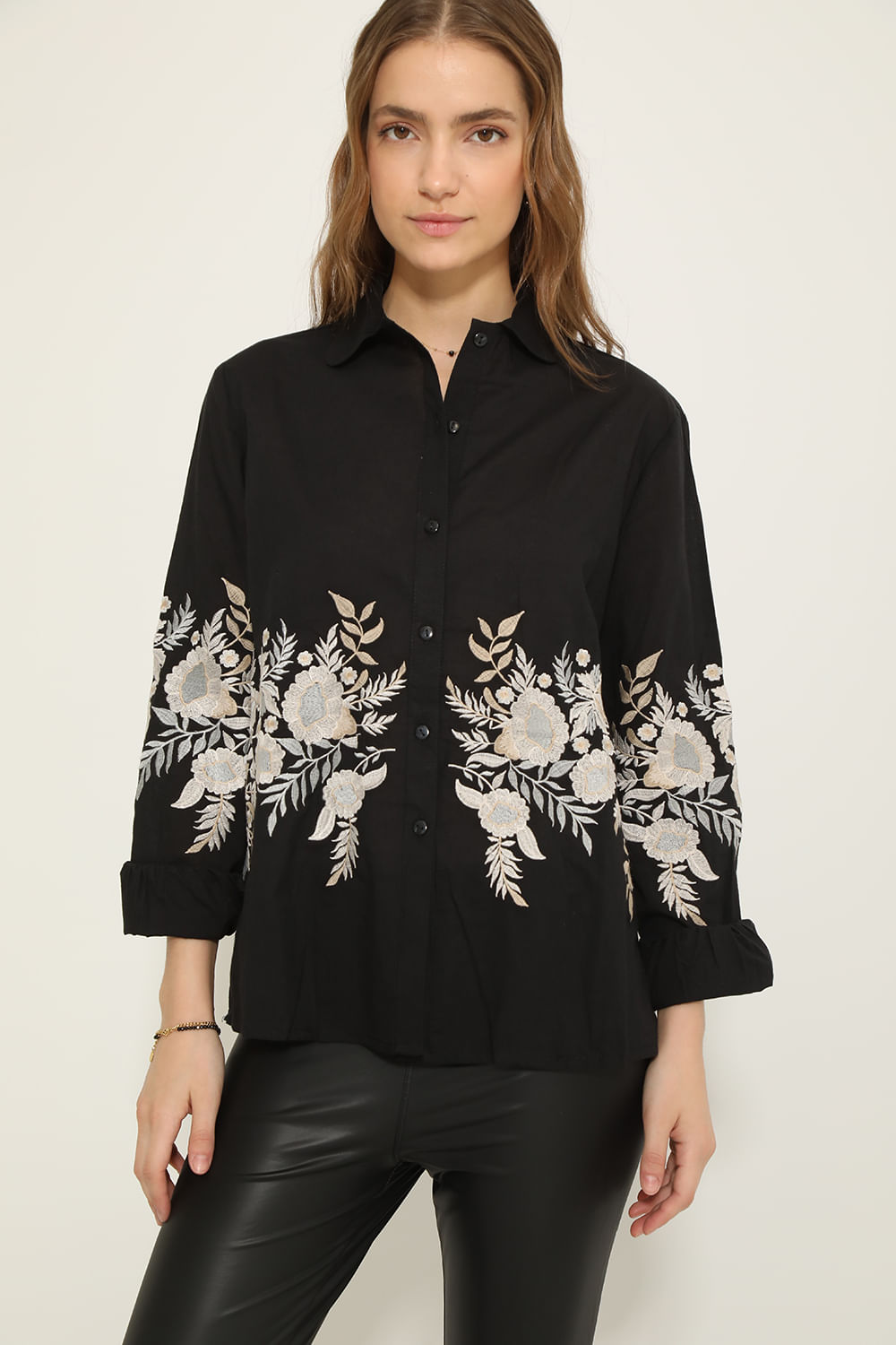CAMISA KINGSTOWN