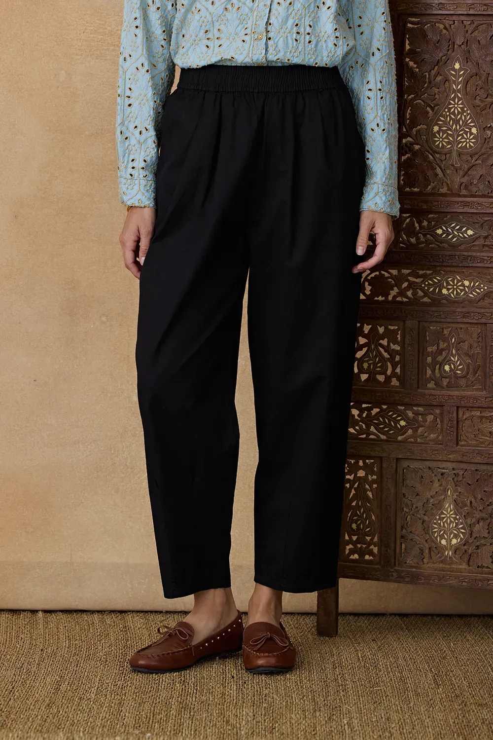 PANTALÓN BAGMATI