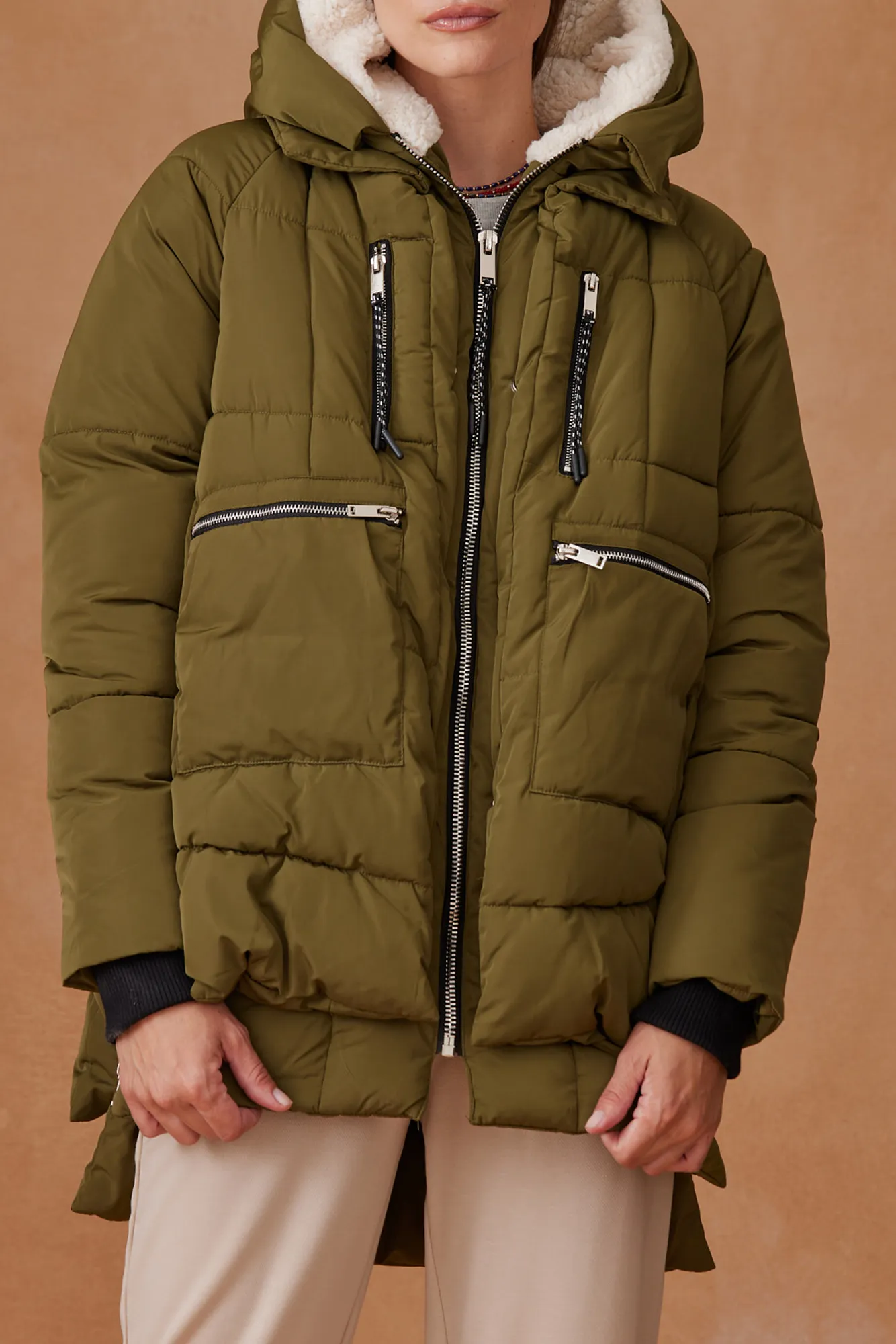 CAMPERA TANZANIA