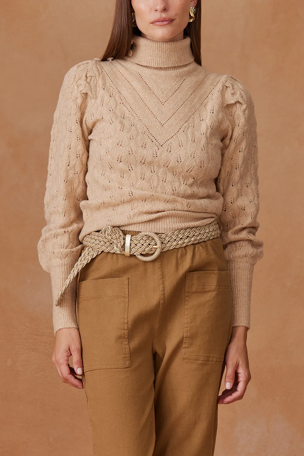 POLERA CAVDIR
