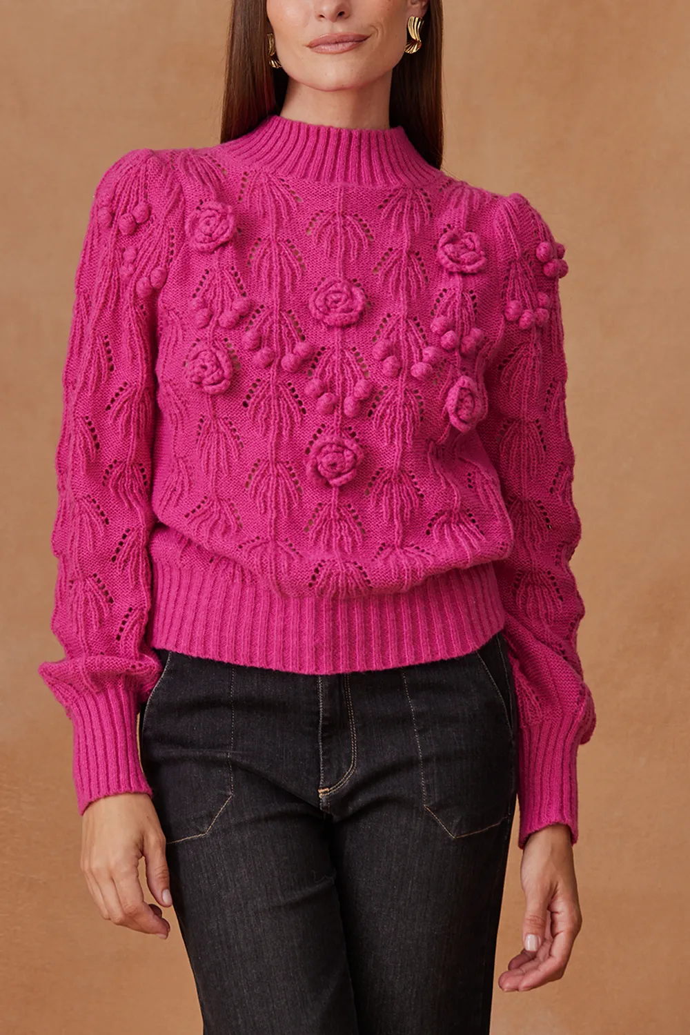 SWEATER ANTALYA