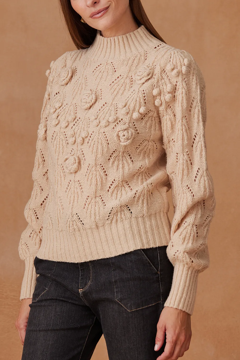 SWEATER ANTALYA