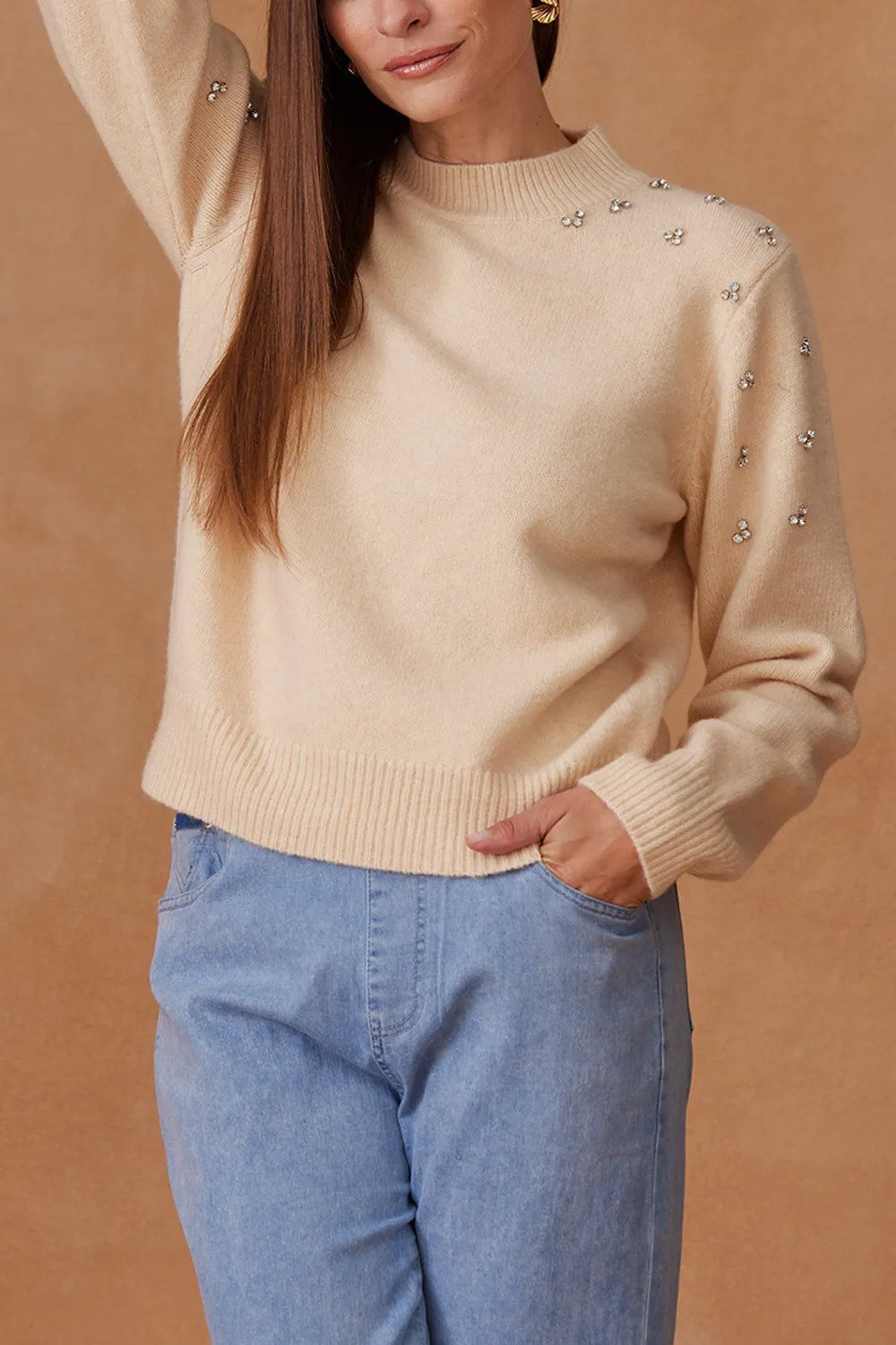 SWEATER AGATIS