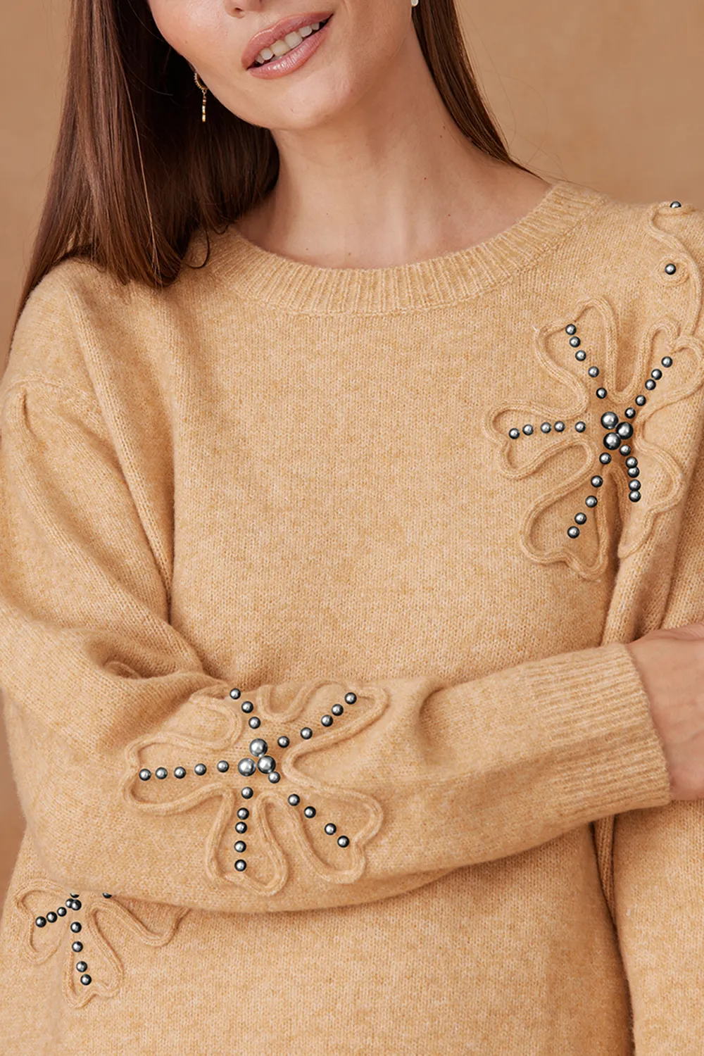 SWEATER INGA